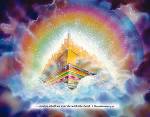 Heavenly Home Images for Inspiration