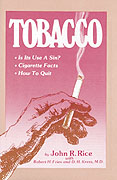 Tobacco: Is Its Use a Sin?